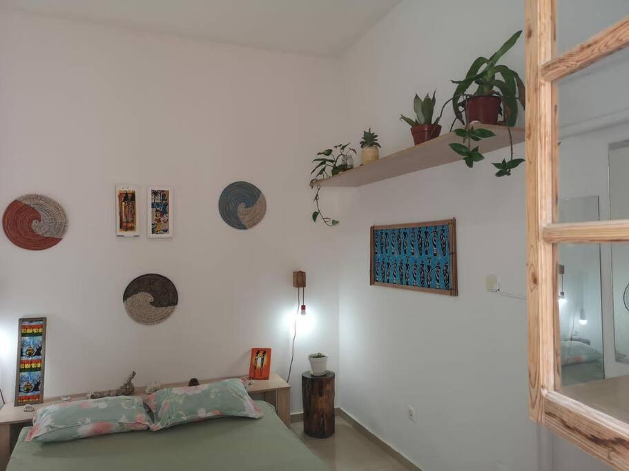 타라팔 Old House 아파트 외부 사진