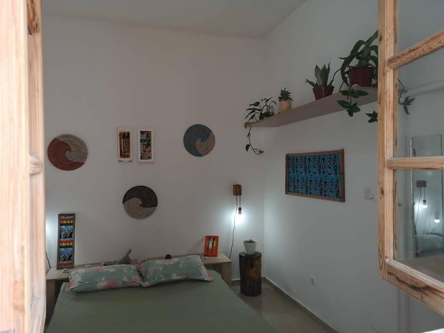 타라팔 Old House 아파트 외부 사진